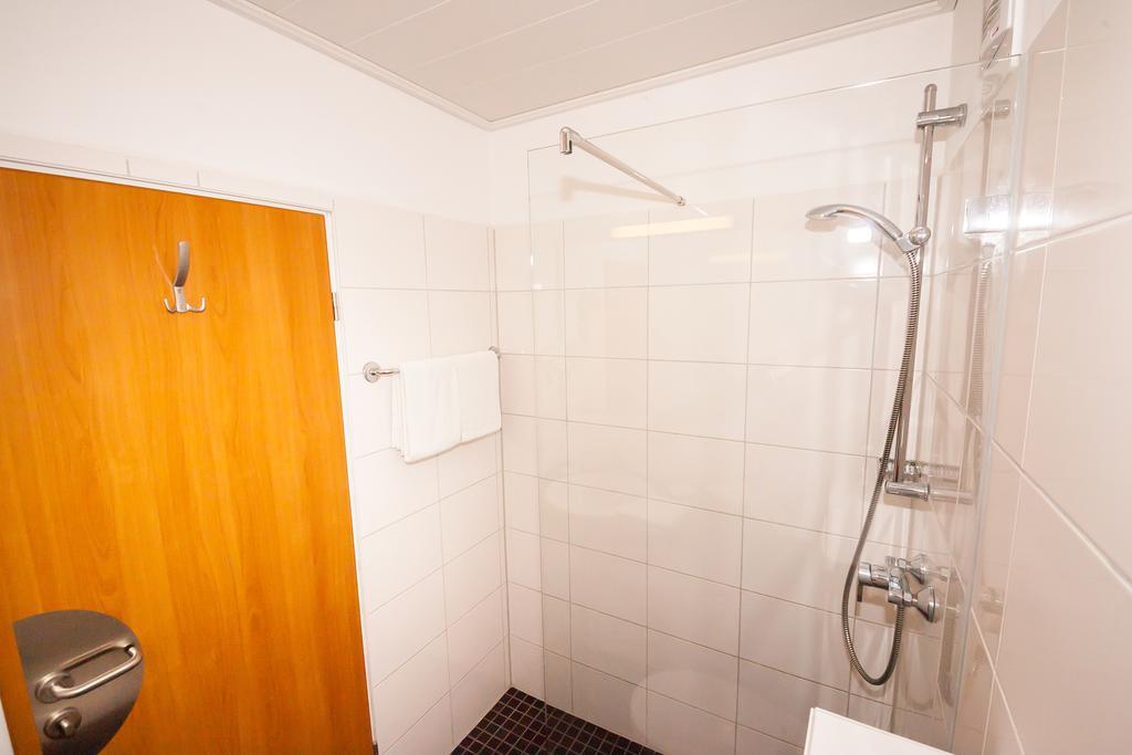Wohlfuehlhotel Der Jaegerhof Willebadessen Esterno foto
